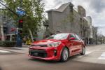 Kia Rio 5-Door 2017 года (NA)
